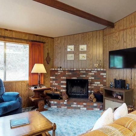 Tahquitz Chalet Villa Idyllwild Exterior photo