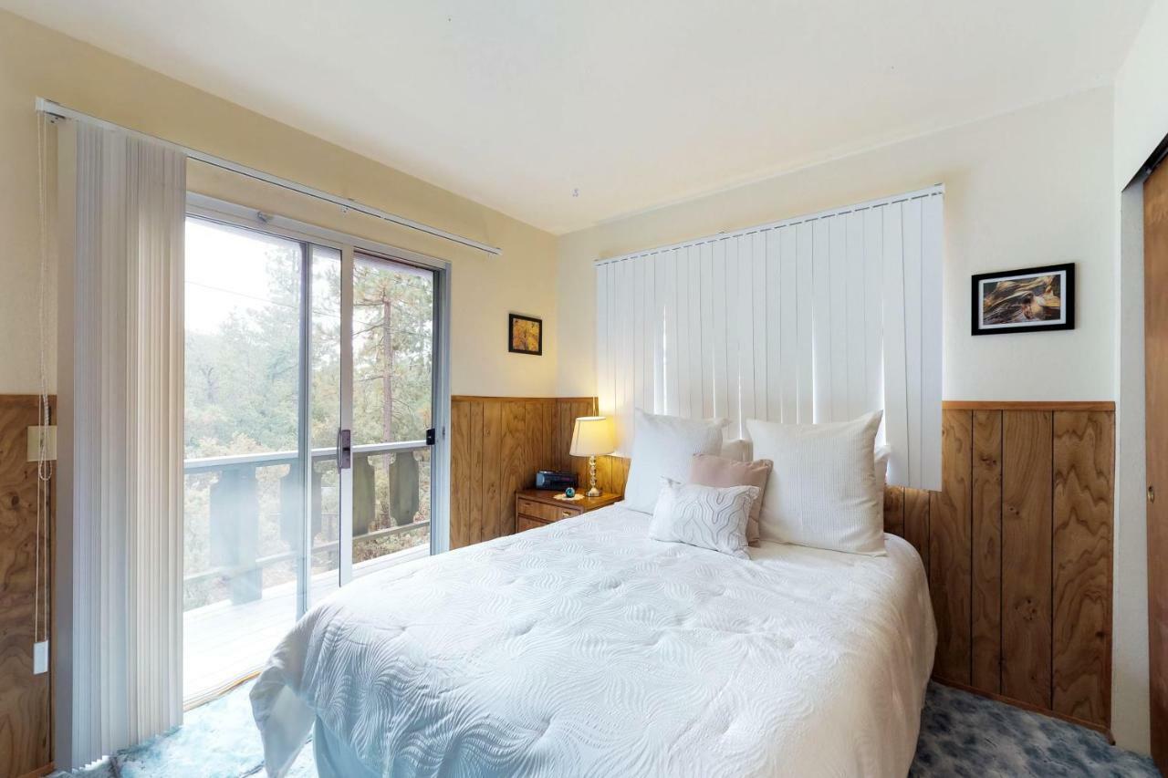 Tahquitz Chalet Villa Idyllwild Exterior photo