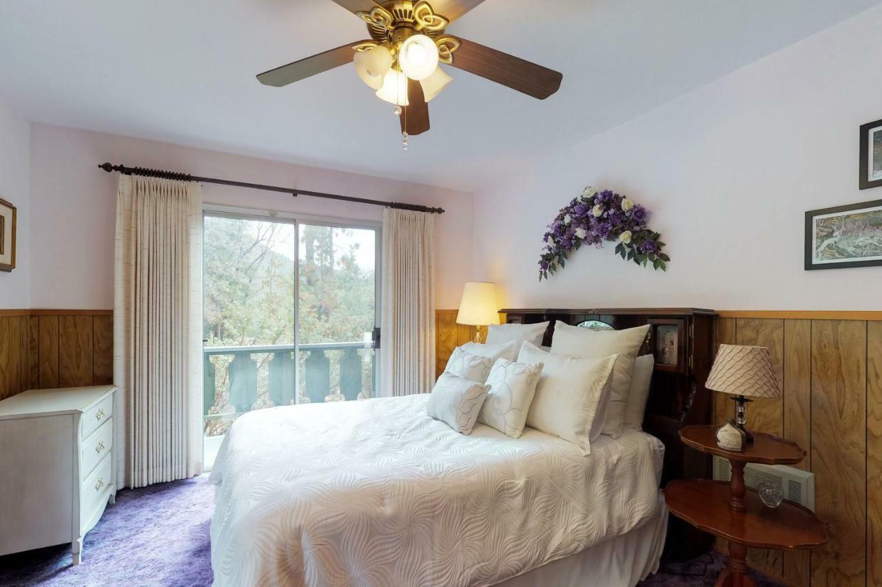 Tahquitz Chalet Villa Idyllwild Exterior photo