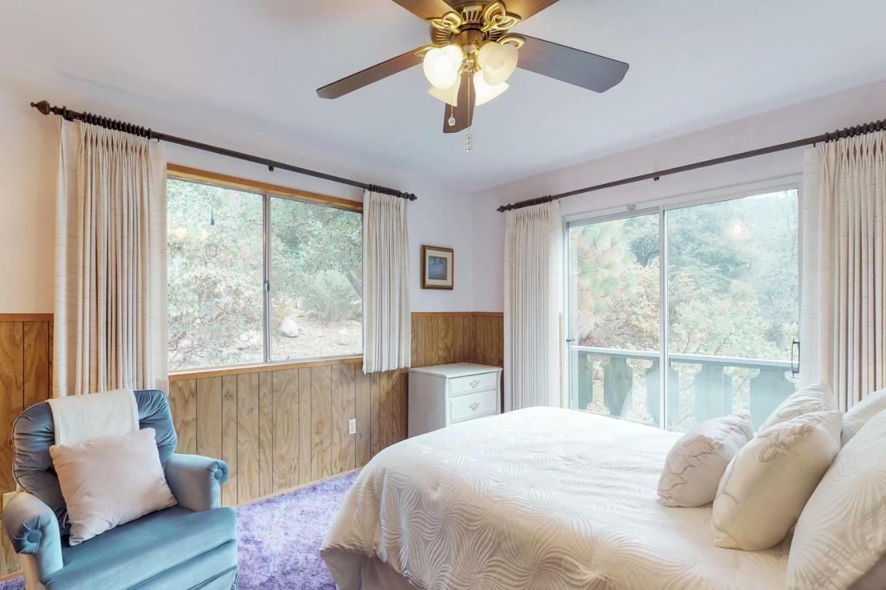 Tahquitz Chalet Villa Idyllwild Exterior photo